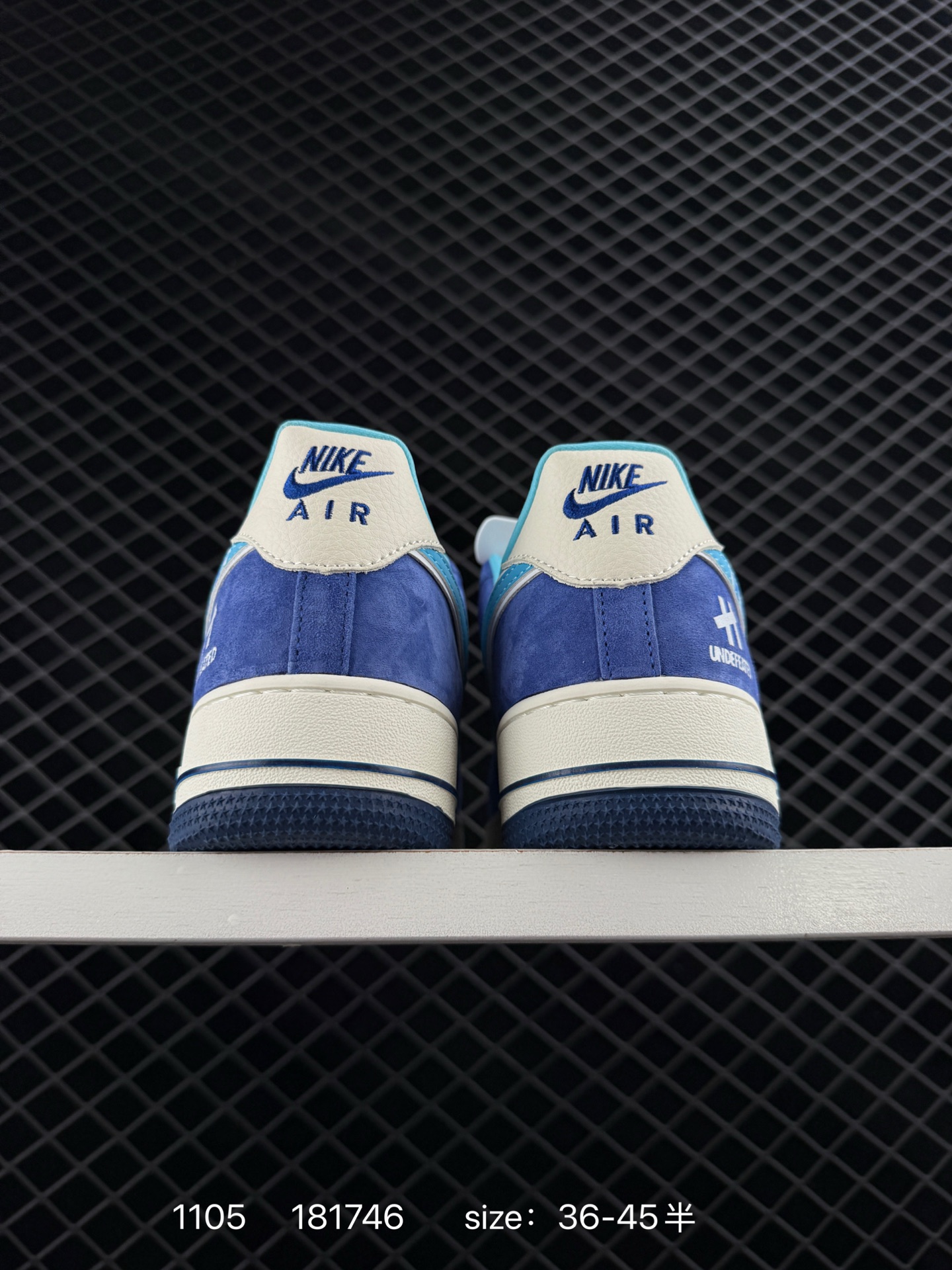 Air Jordan 1 Low AJ1